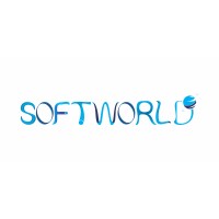 SOFTWORLD logo - Similar company to Softworld