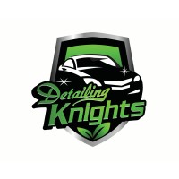 The Detailing Knights logo - Similar company to More Better Different