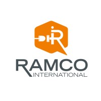 Ramco International logo - Similar company to Garden Tools