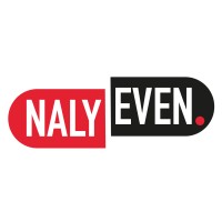 NALY EVEN logo - Similar company to 2Nzena