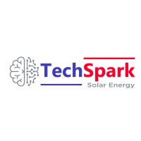 TechSpark Solar Energy logo - Similar company to Techspark Solutions