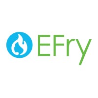 EFRY Hope and Help for Women logo - Similar company to Victim Services Of Peel