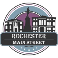 Rochester Main Street