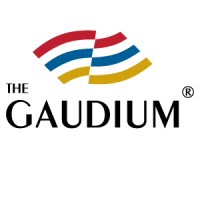 The Gaudium logo - Similar company to Minervaa Group - Minervaa Eduventures Pvt. Ltd