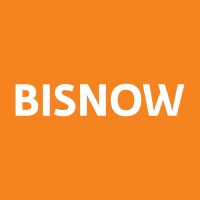 Bisnow logo - Similar company to Surfgasm