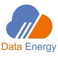DataEnergy logo - Similar company to Vsync Technologies