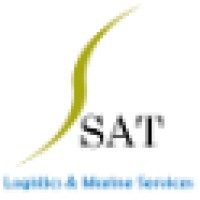 SAT Logistics & Marine Services logo - Similar company to We Five Logistics