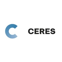 Grupo Ceres logo - Similar company to Fc Construcciones