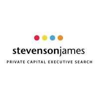 Stevenson James