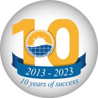 FGM Solar logo - Similar company to Nbb Renewables