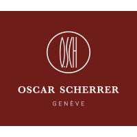 Oscar Scherrer S.a.r.l. logo - Similar company to Chopard Manufacture
