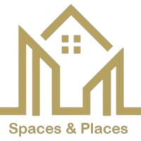 Spaces and Places logo - Similar company to Realcrest
