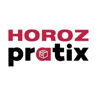 Horoz Pratix logo - Similar company to Fedo Reklam
