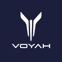 VOYAH Benelux logo - Similar company to Game.Nl