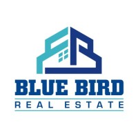 BLUE BIRD REAL ESTATE logo - Similar company to Propertyblink