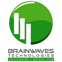 BrainWaves Technologies logo - Similar company to Crowdkash