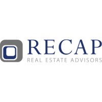 Recap Real Estate Advisors logo - Similar company to Multi Housing Advisors, Llc