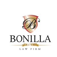 Bonilla Law Firm PLLC logo - Similar company to Tr2 Corporation