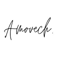Amovech cosméticos logo - Similar company to Bebeme