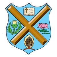 The Scottish Church Collegiate School logo - Similar company to Arch Studio