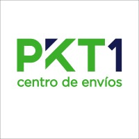 Centro de Envíos PKT1 logo - Similar company to Senby