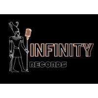 Infinity Records logo - Similar company to 2Street-Studio