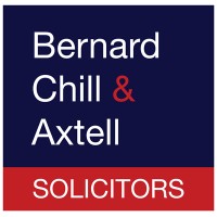 Bernard Chill & Axtell Solicitors