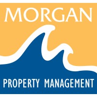 Morgan Property Management logo - Similar company to Ocean Waves