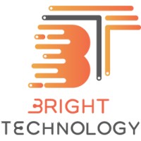 BRIGHT TECHNOLOGY/ BRIGHT WIRES logo - Similar company to Blinks Business