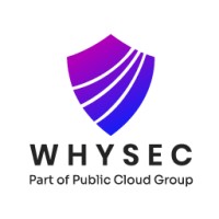 WHYSEC logo - Similar company to Workaround