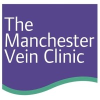 The Manchester Vein Clinic logo - Similar company to Tomorrow Cardiovascular