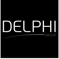 DELPHI Group logo - Similar company to Osiris Recruitment