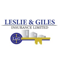 Leslie & Giles Insurance Limited logo - Similar company to B'Cen Fresh Produce
