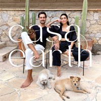 Casa Earth logo - Similar company to No More Muses