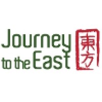 Journey to the East logo - Similar company to Oceania Regional Subsidiary Of H.I.S. Co., Ltd