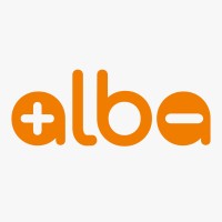 Alba E-bikes UK logo - Similar company to Sourzzin
