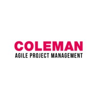 COLEMAN AGILE PROJECT MANAGEMENT logo - Similar company to Starnapp