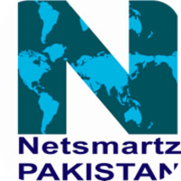 Netsmartz Pakistan logo - Similar company to Escalon Corp.