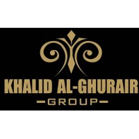 Khalid Al Ghurair Group of Companies logo - Similar company to Al Ghurair Trading Group Of Companies