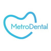 MetroDental Philippines logo - Similar company to Buddhist Tzu Chi Foundation