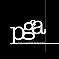 PGA logo - Similar company to Alcázar Games