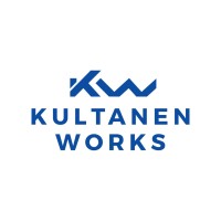Kultanen Works Oy logo - Similar company to Ardor Oy