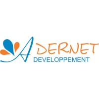ADERNET DEVELOPPEMENT logo - Similar company to Groupe Dev'Fm