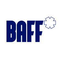 BAFF logo - Similar company to Tcf Telecom