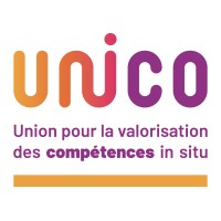 UNICO logo - Similar company to Efficrm