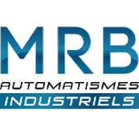 MRB AUTOMATISMES INDUSTRIELS logo - Similar company to Lcd Automatisme