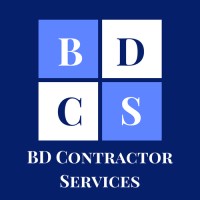 BD Contractor Services, LLC logo - Similar company to Topkey Construction