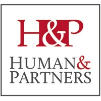 Human&Partners, S.L. logo - Similar company to Behum, Inc.