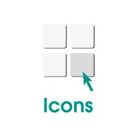 ICONS logo - Similar company to Icons Infocom P.Ltd