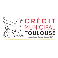 CREDIT MUNICIPAL DE TOULOUSE logo - Similar company to Maxibrand